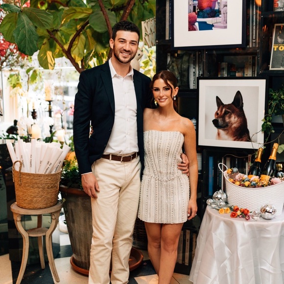 Retrofete Esmeray Dress - Picture 7 of 7